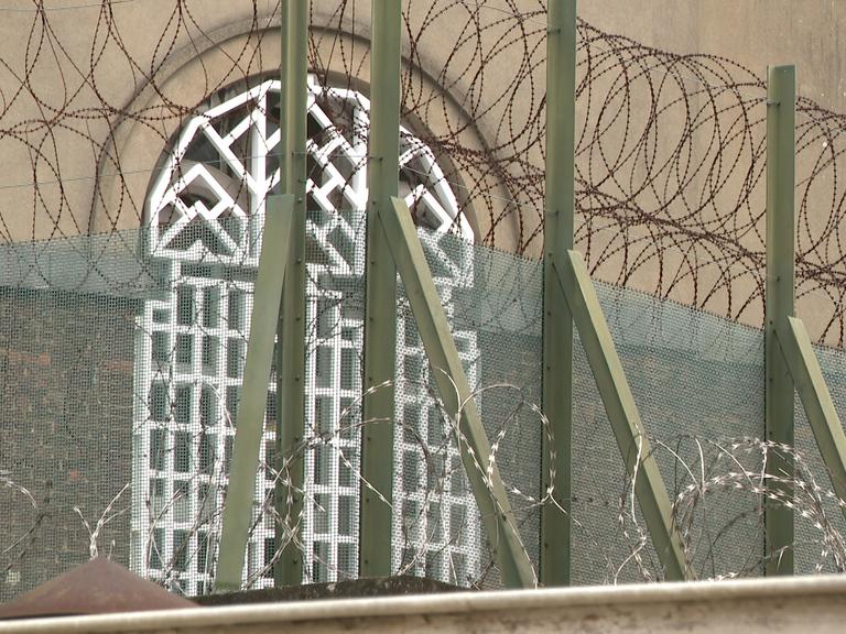 Les prisons risquent également de fonctionner au ralenti jeudi